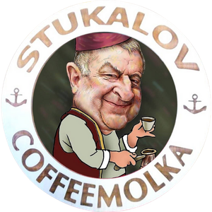 CoffeeMolka.MD