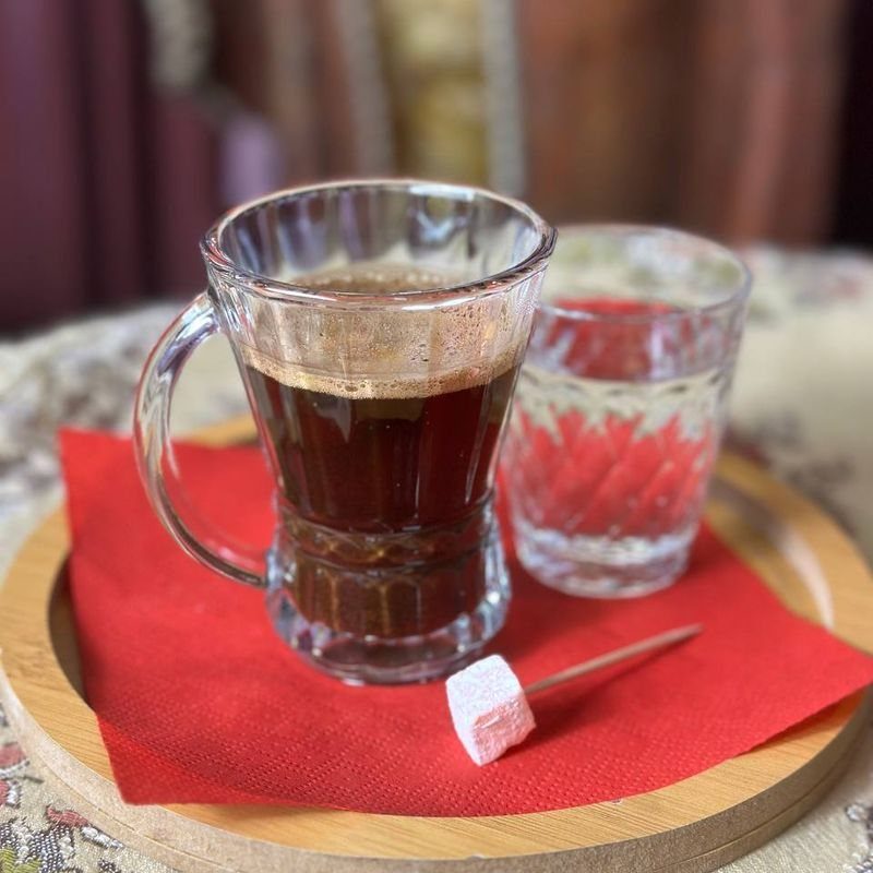 Cafea Bunicii