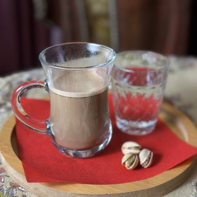 Cafea Menengiç
